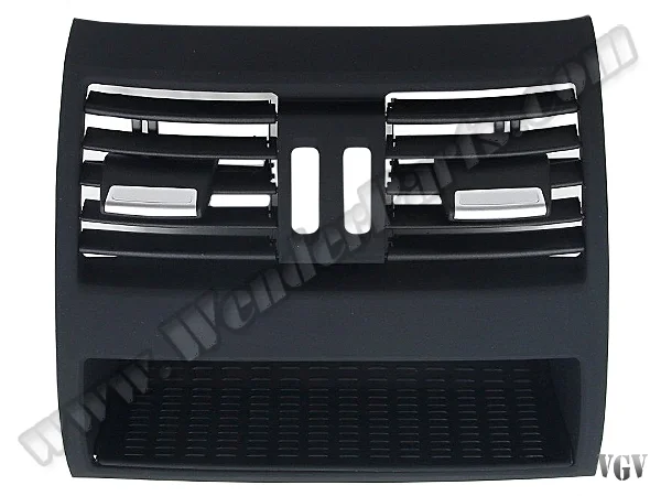 BMW İÇ HAVALANDIRNA IZGARASI ARKA F10 OEM 64229172167 - 1